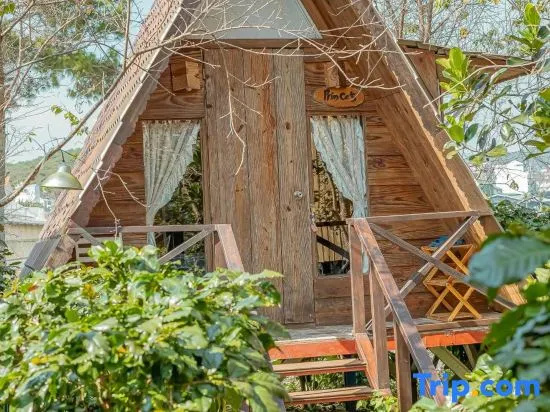September Garden Homestay in Da Lat