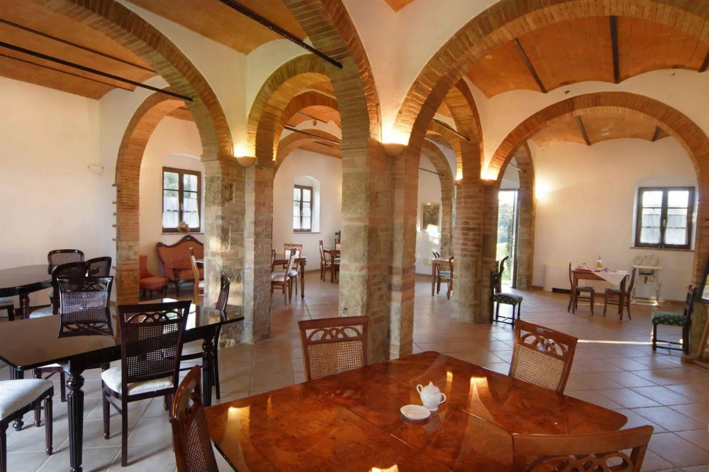 Tenuta Il Tresto - Général