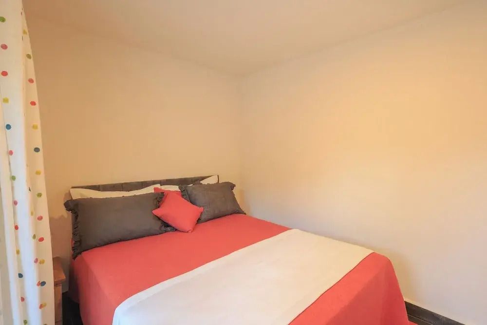 Gokce Villa Fethiye image rooms