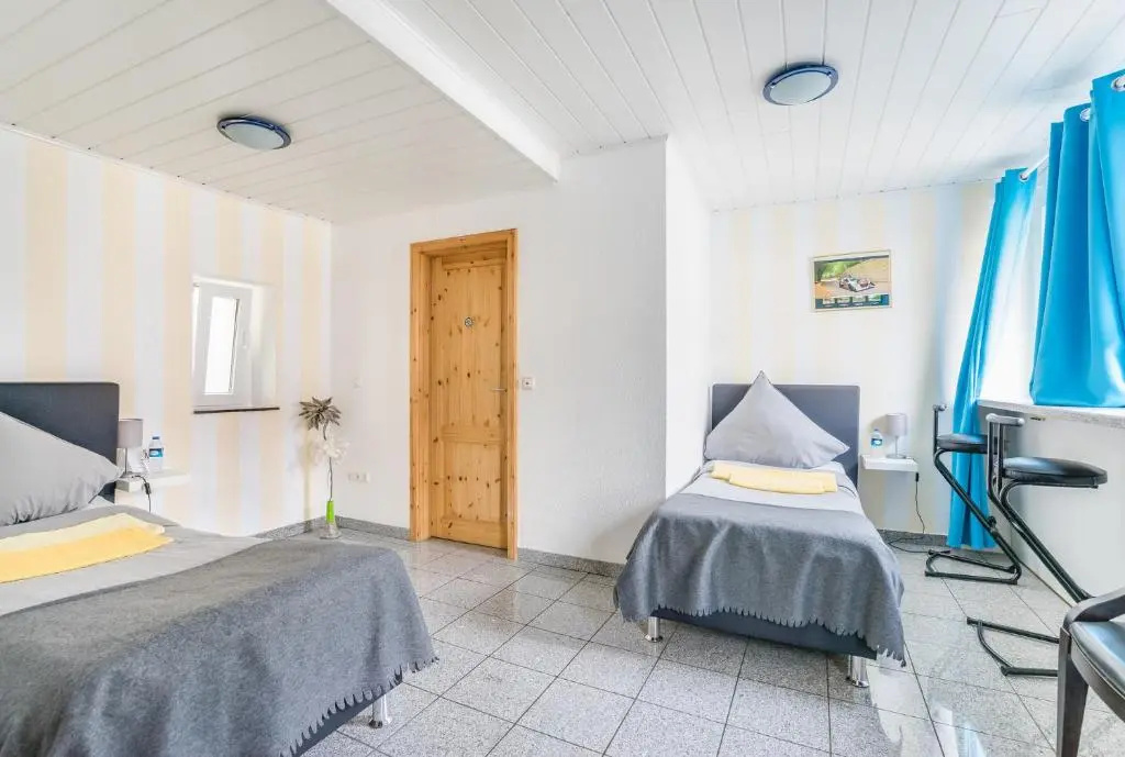 Nurburgring Rooms Pinocchio - Chambres