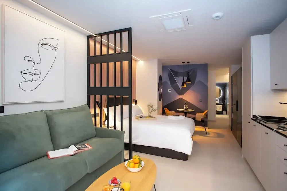 Hotel photo 6