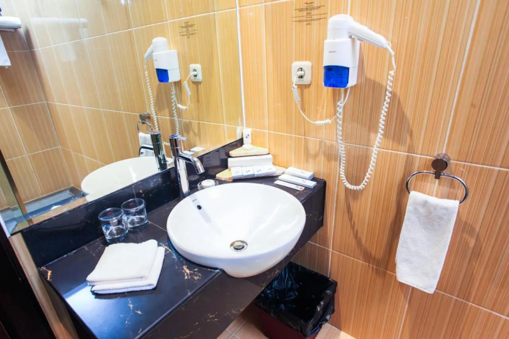 Swiss-Belhotel Kendari - Général