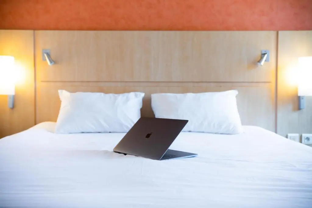 ibis Chateauroux - Chambres