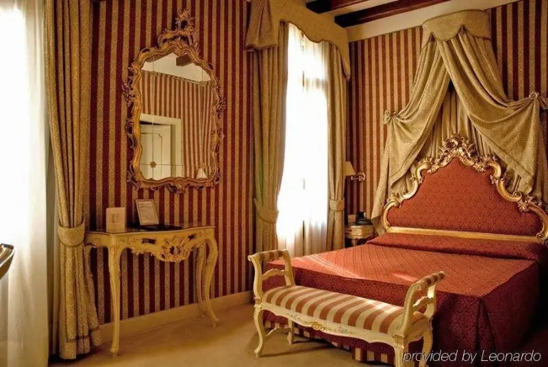 Locanda Ca' Formosa - Chambres