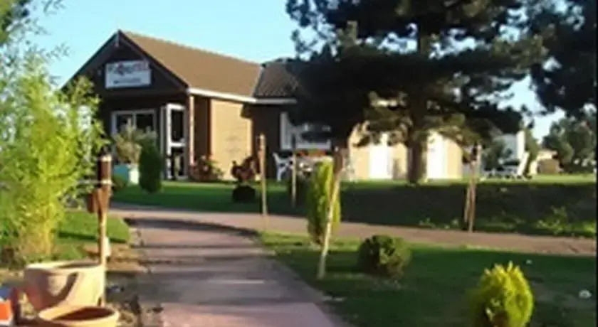 Hotel Floritel