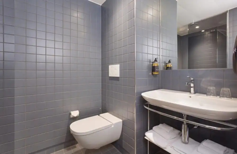 Zander K Hotel - Chambres