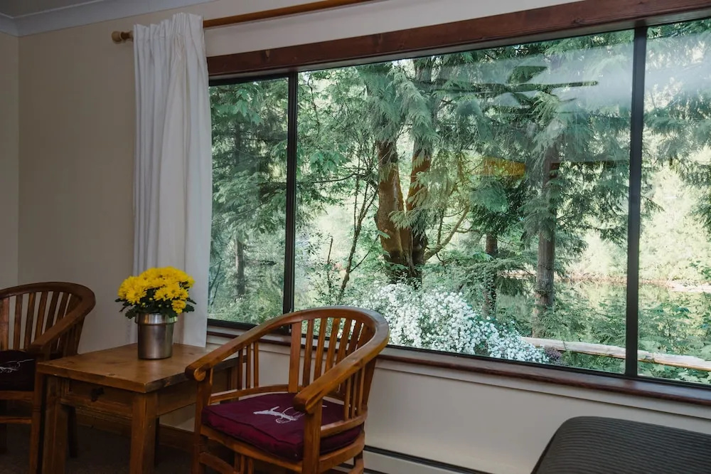 Ruby Lake Resort - Chambres