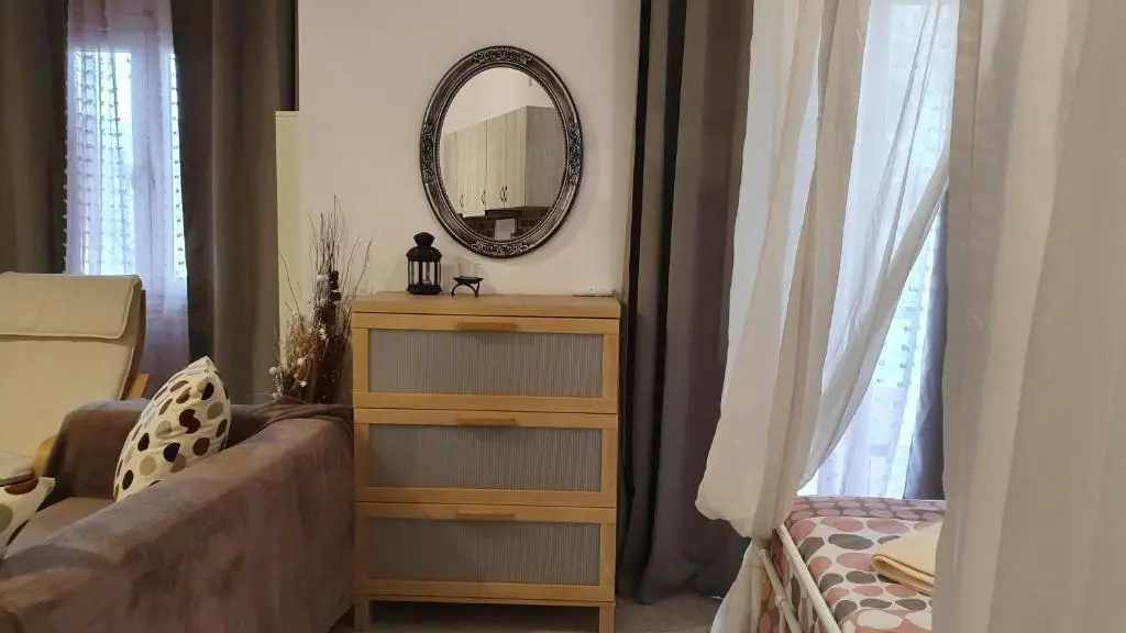 Studio Corfu Figareto
