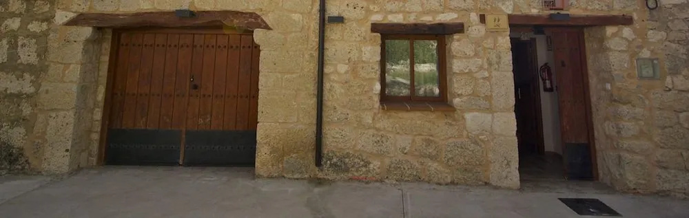 Casa Rural La Pastora