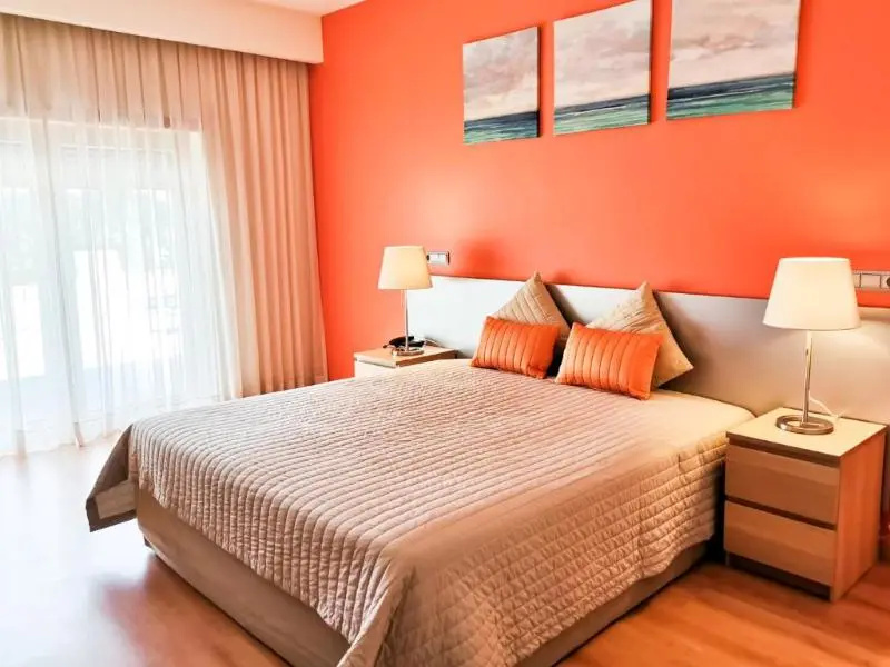 Casas Novas Countryside Hotel Spa & Events - Chambres