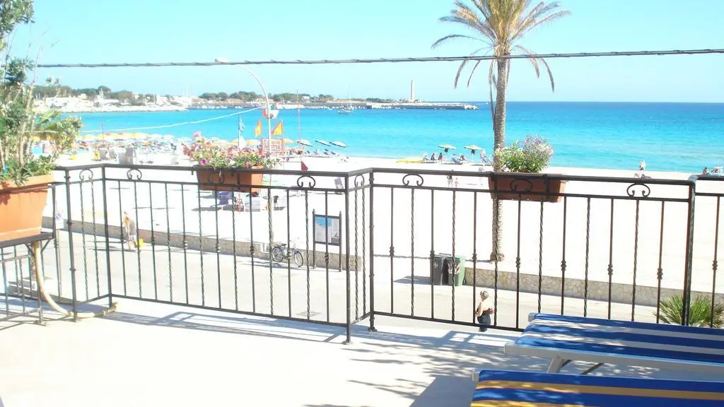 Hotel Riviera - Général