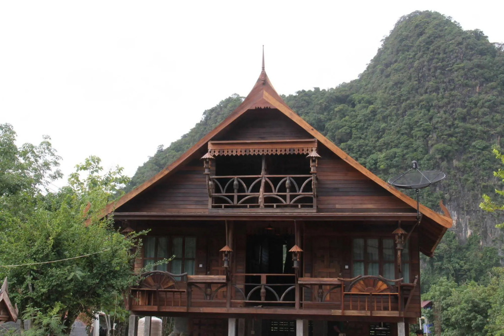 Boutique Village Hostel