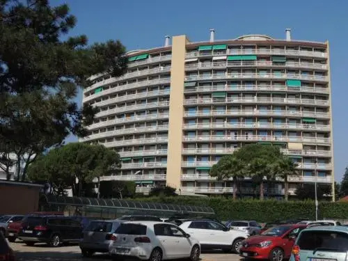 Residenza Puerto do Sol - Duna e Torre