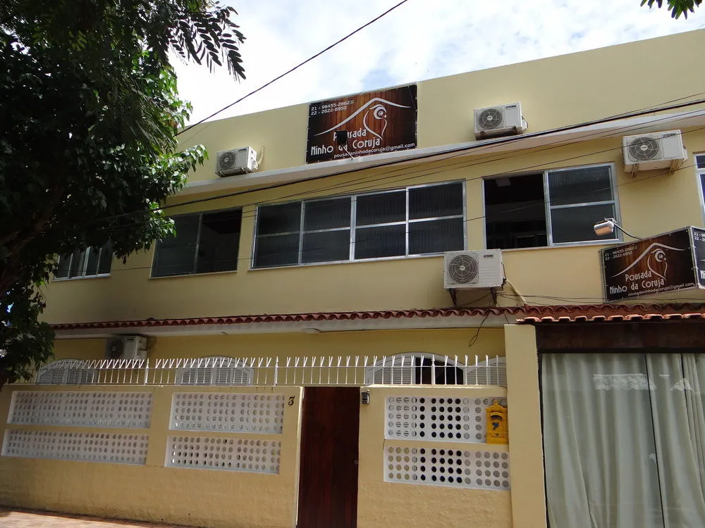 Casa Dos Anjos