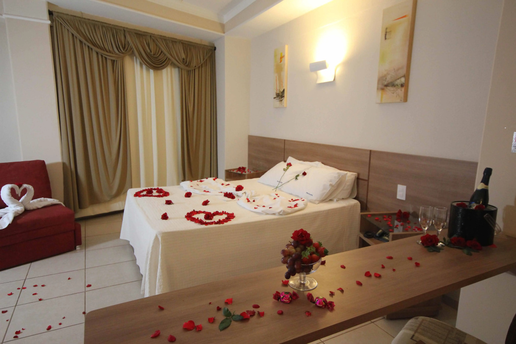 Agua Viva Hotel - Général