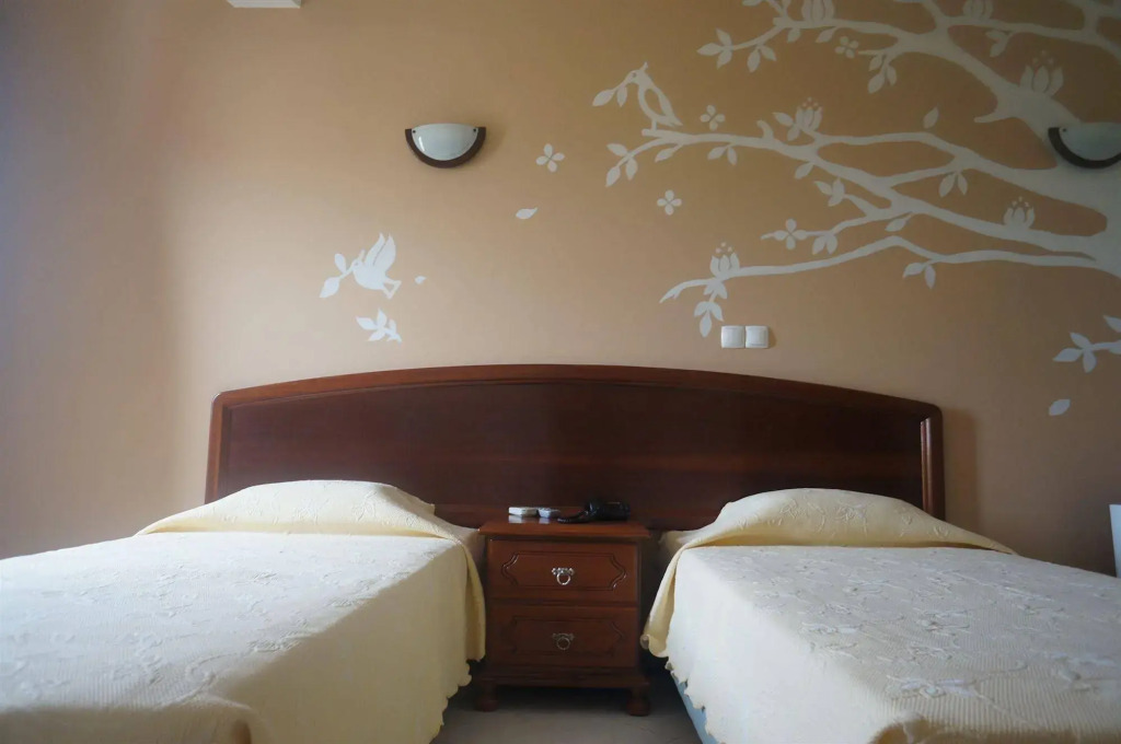 Residencial Beleza Monte - фото 12