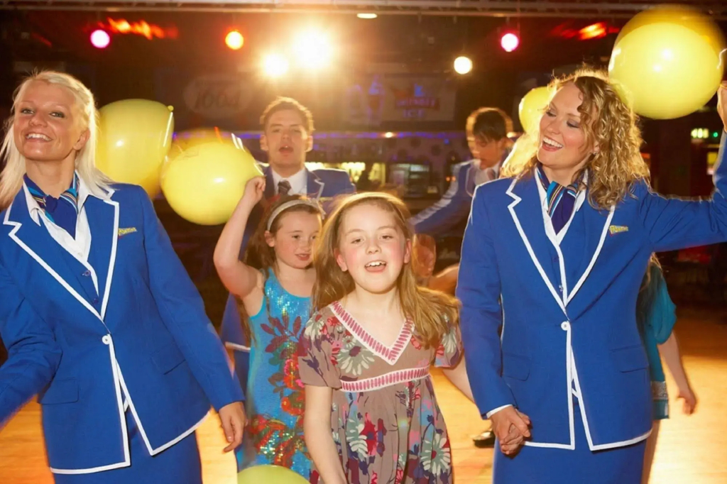 Pontins - Brean Sands Holiday Park - фото 25