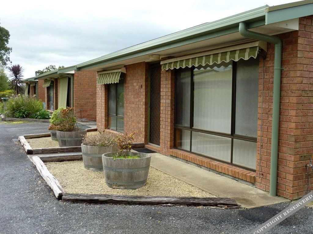 Penola Cottages And Retreats