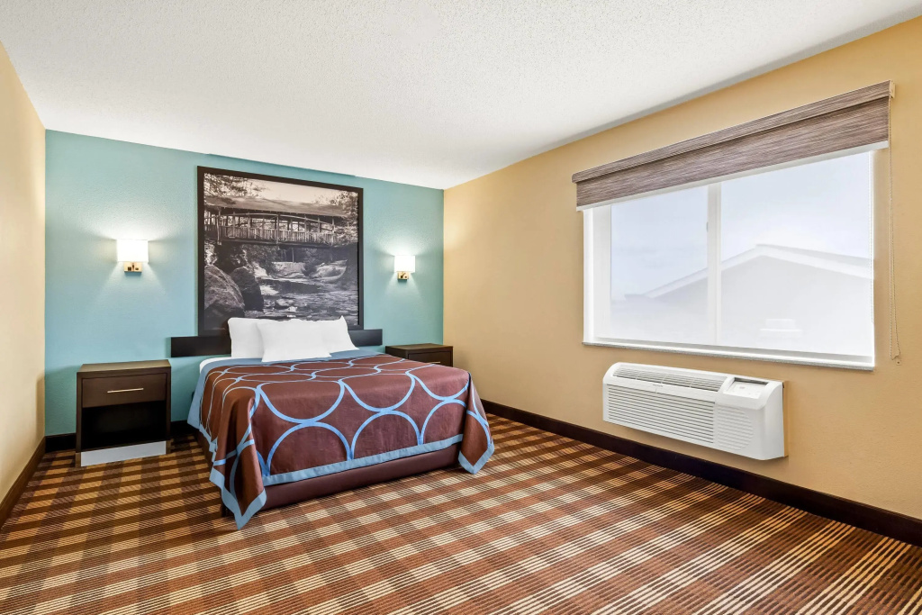 Hotel photo 18