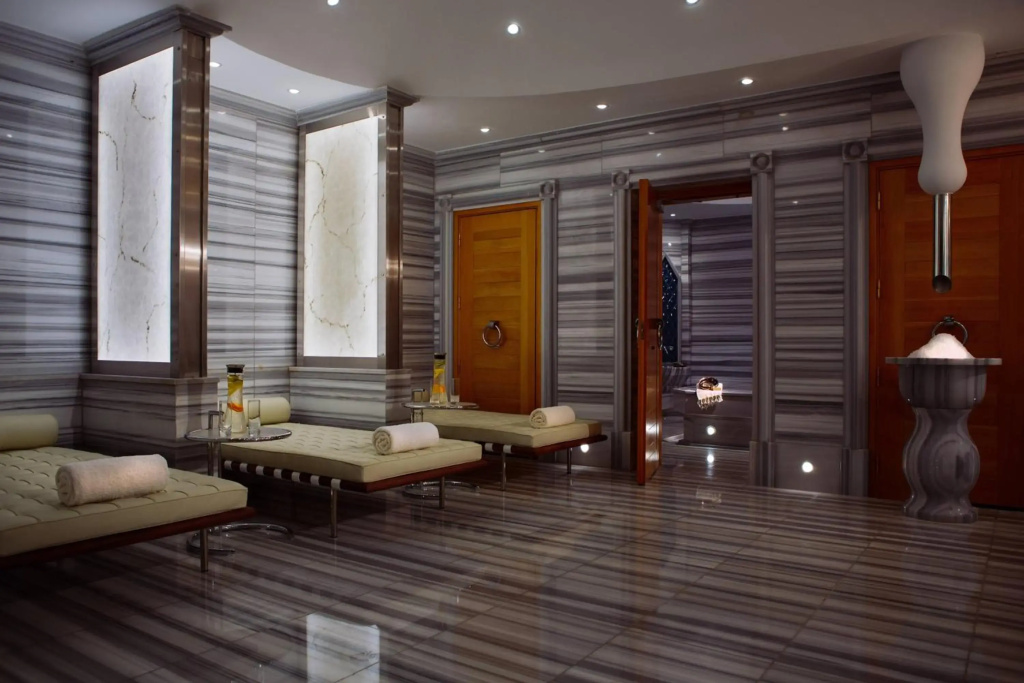 Renaissance Izmir Hotel - фото 44