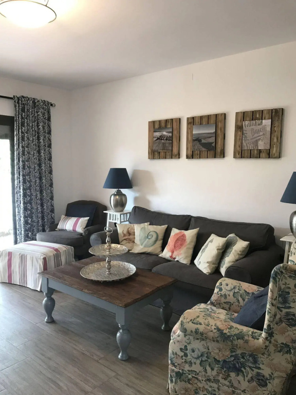 Hotel Boutique Al-Ana Marbella - Général