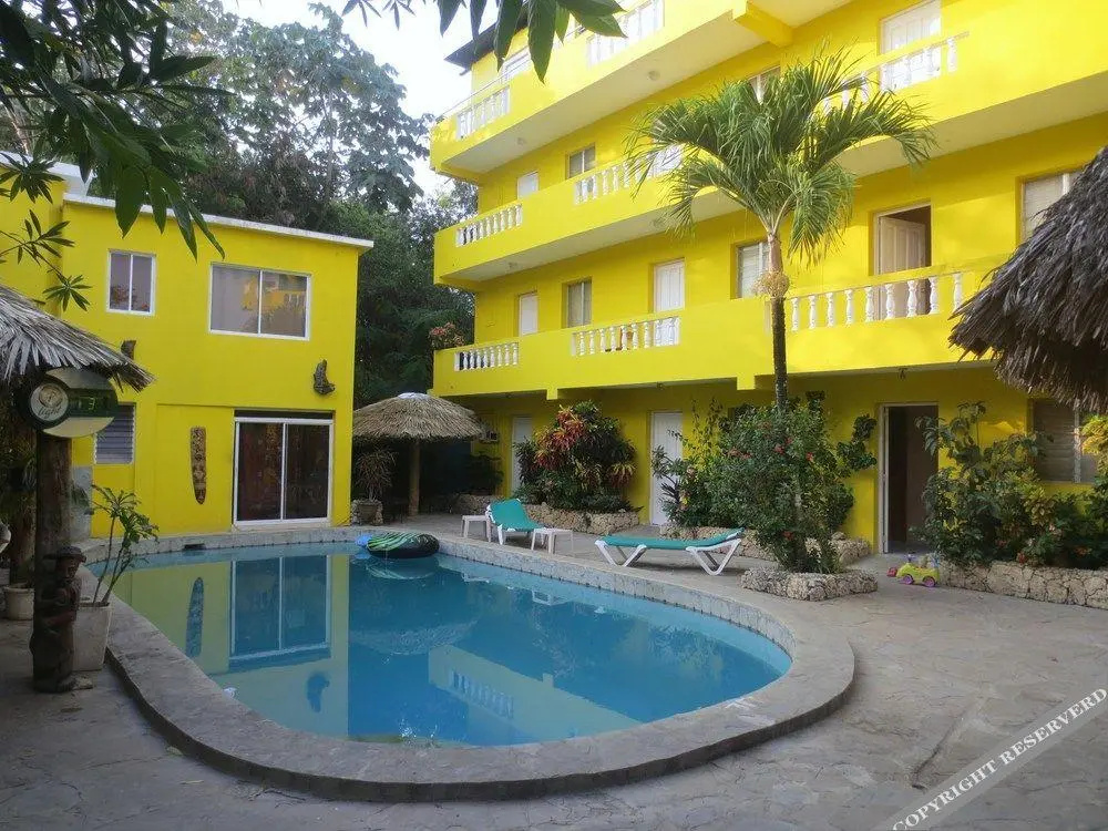 Hotel photo 23