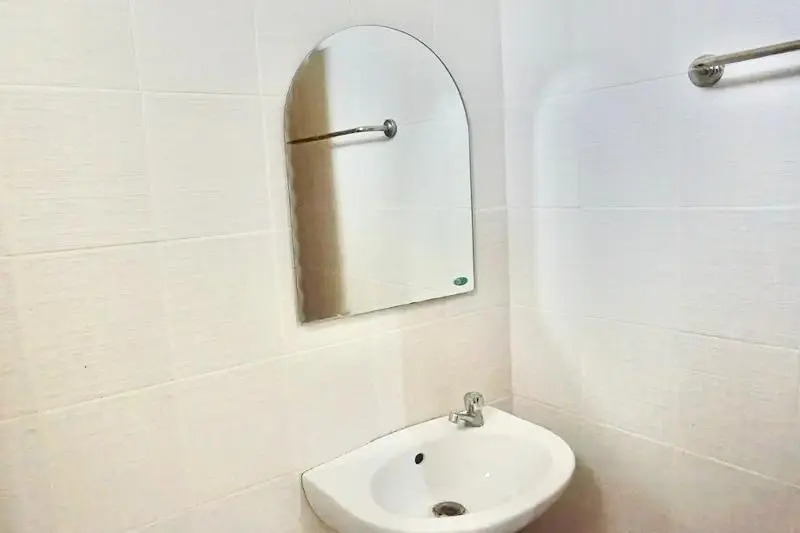 Двухместный номер Deluxe двуспальная кровать в Fahluang Resort