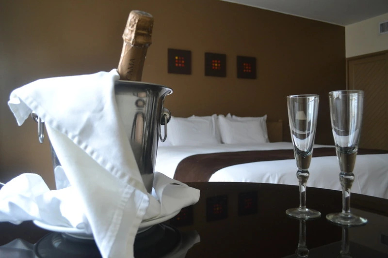 Jose Antonio Executive - Chambres