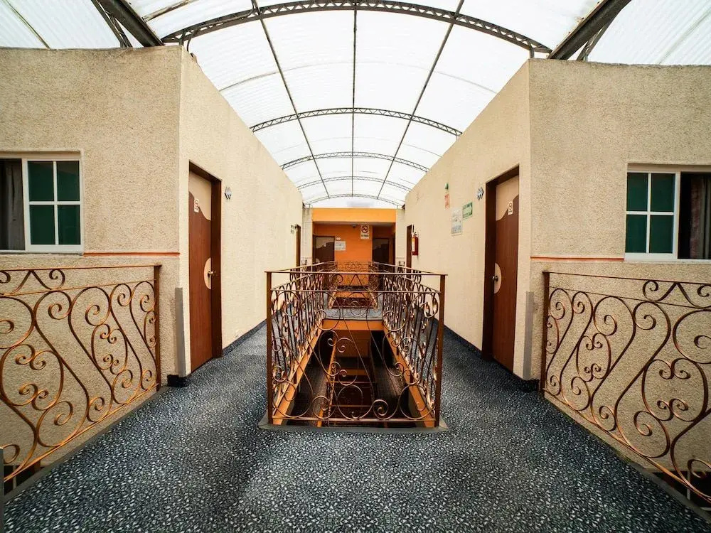 Hotel photo 21