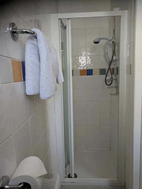 The Craigwell Hotel - Chambres
