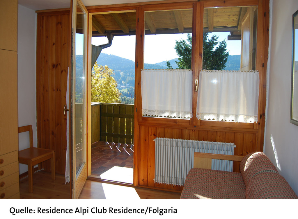 Alpine Smart Residence — 4