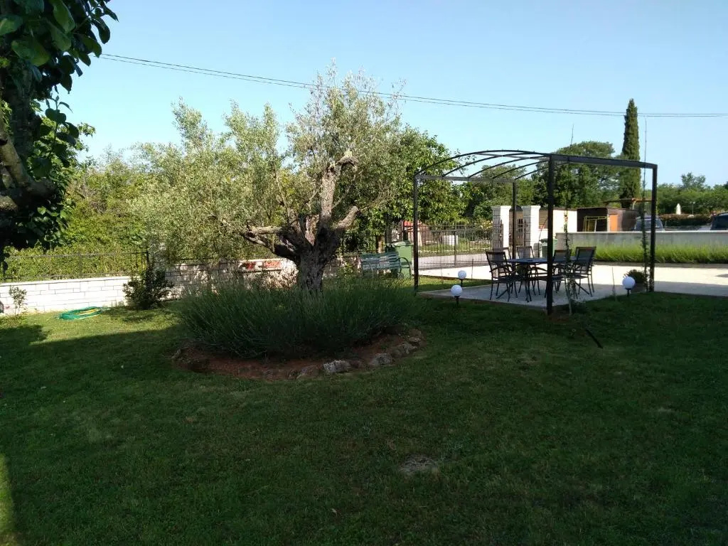 Apartment Vesna