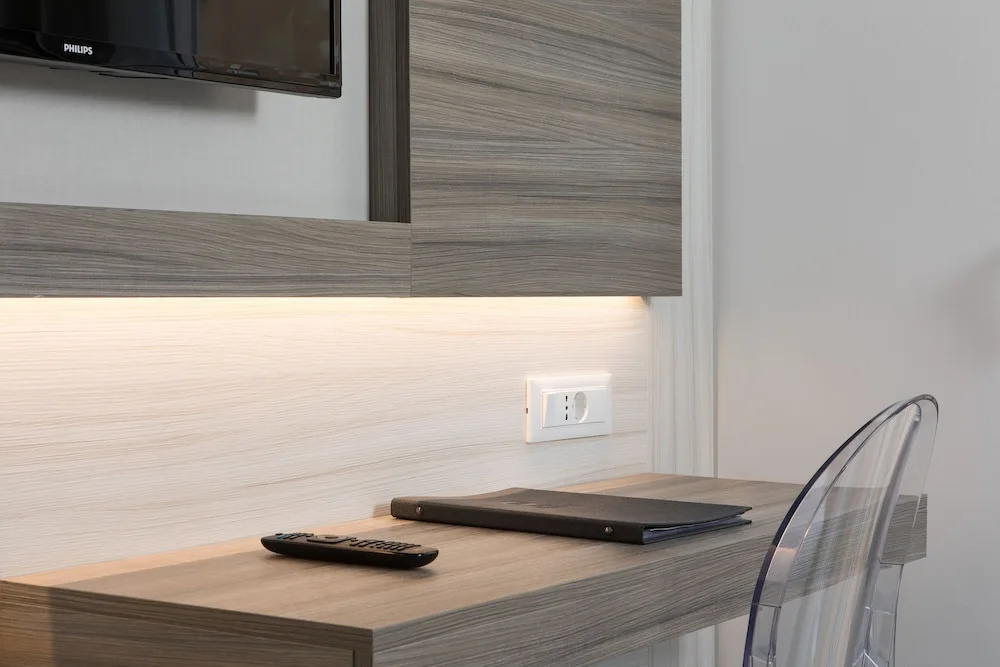 San Giusto Hotel - Chambres