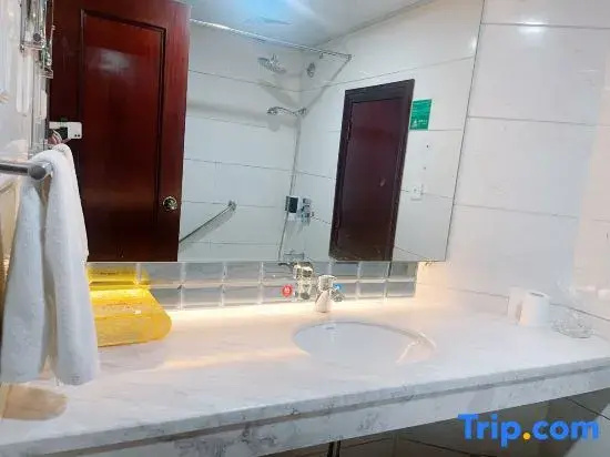 Temeisi Hotel - Chambres