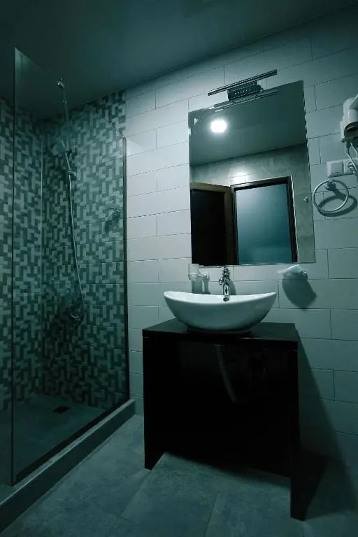 Hotel Rero - Chambres