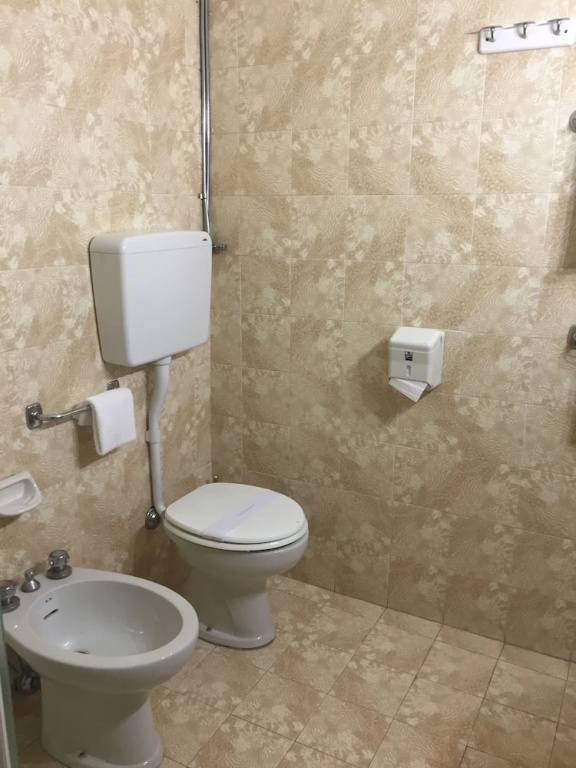 CDH Hotel Modena - Chambres