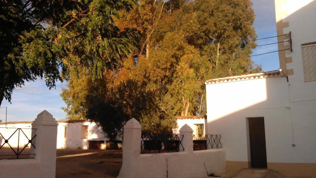 Casa Rural Cortijo Salido Bajo