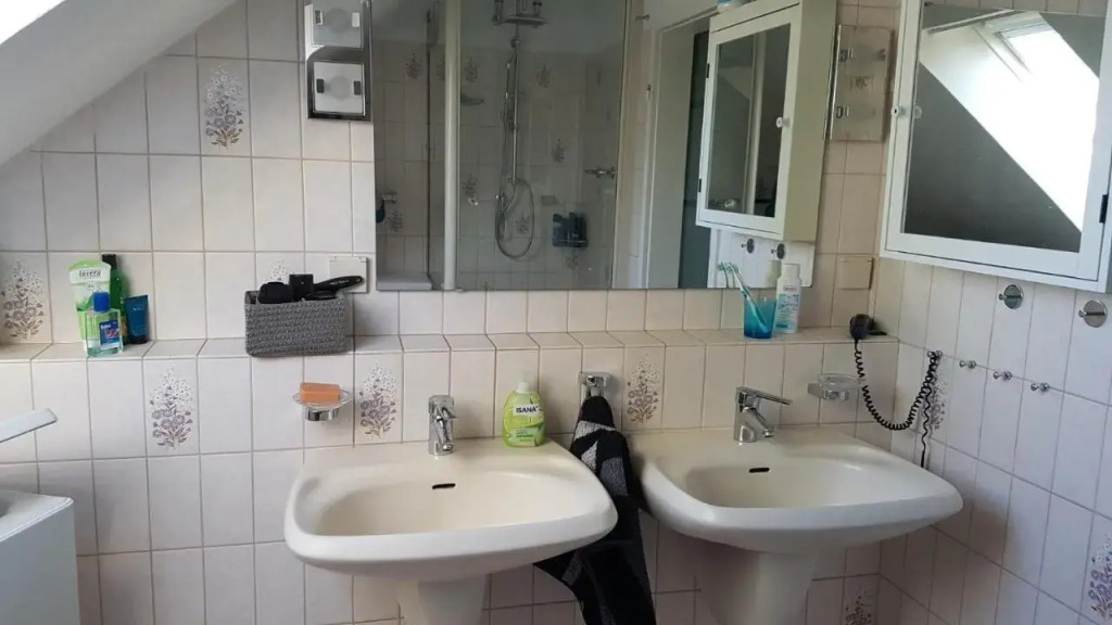 Nettes Appartment in Langenhagen - фото 7