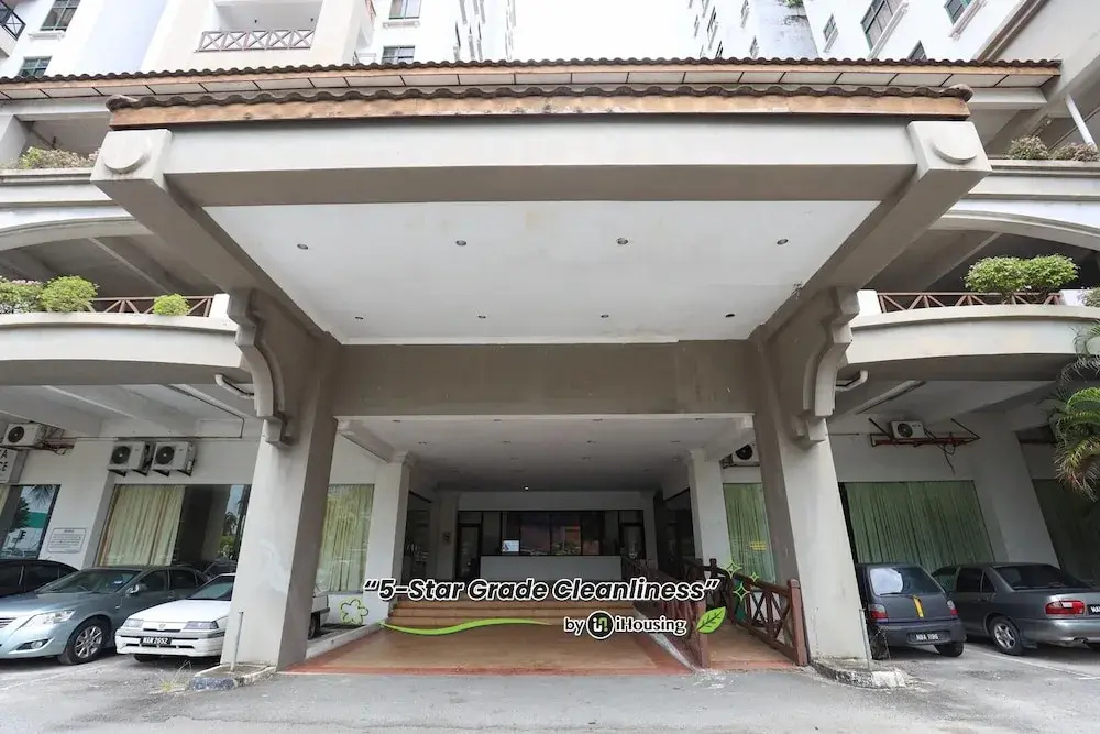 Mahkota Jonker Melaka By I Housing