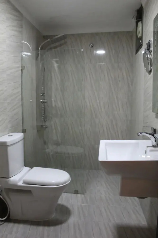 The 58 Hotel Mahboula - фото 8