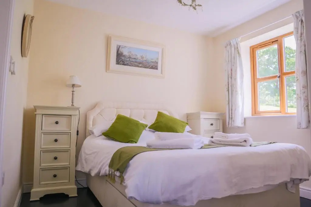 1 Bedroom Cottage