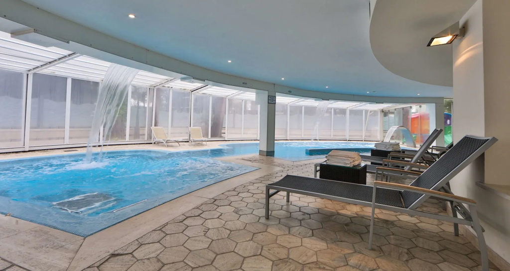 Hotel Globus - 5