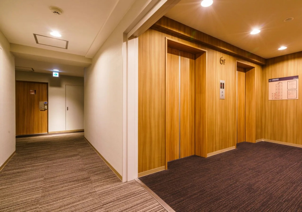 Super Hotel Lohas Ikebukuro-Eki Kitaguchi - Général