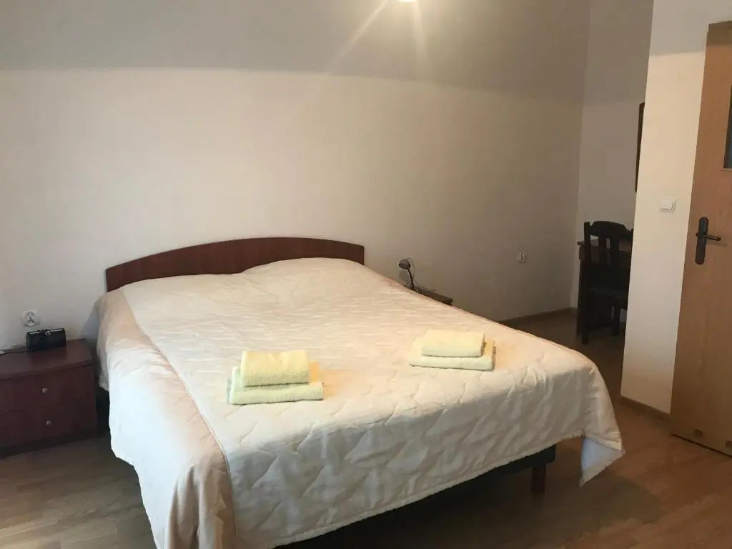 Graal Spa - Chambres