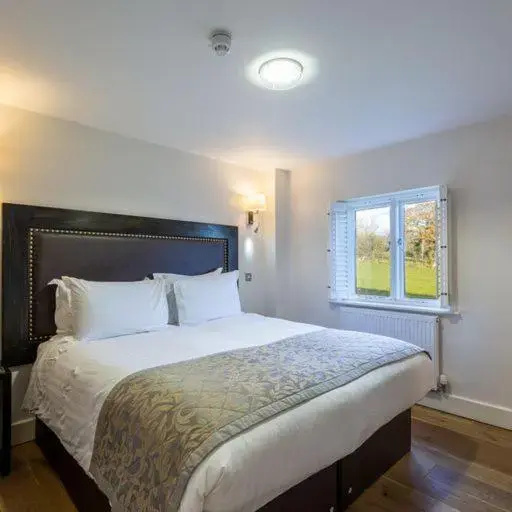 Gosforth Hall Inn - Chambres