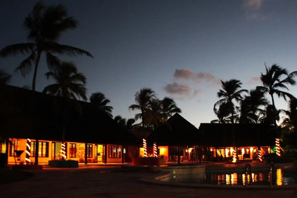 Siri Paraíso Hotel