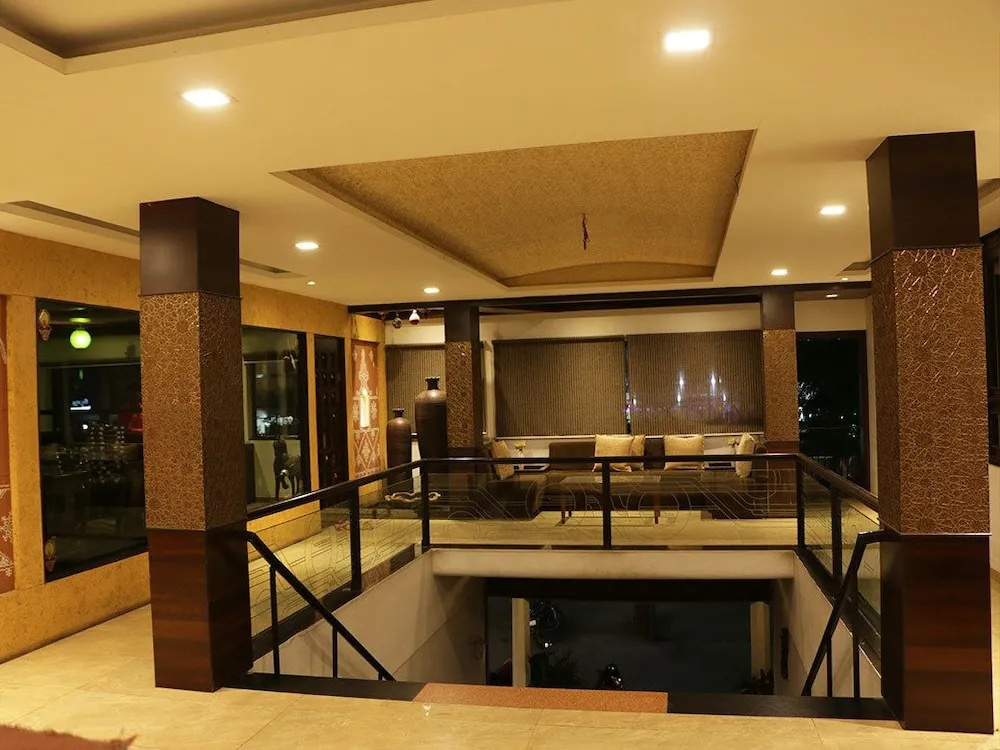 Hotel photo 20