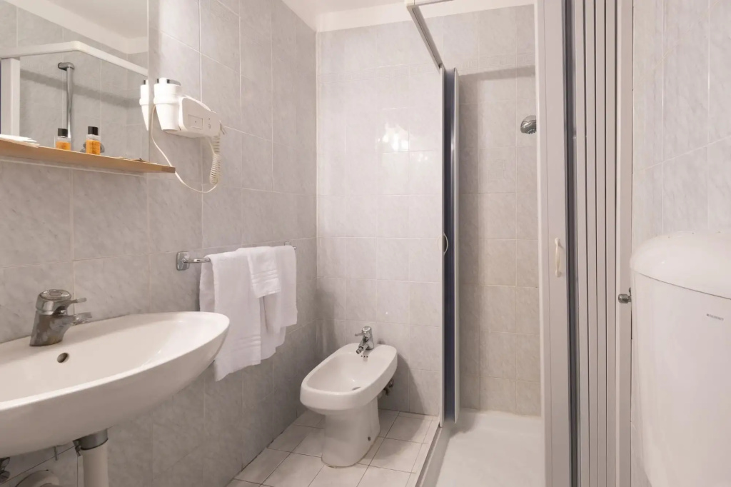 Hotel Montevecchio - Général