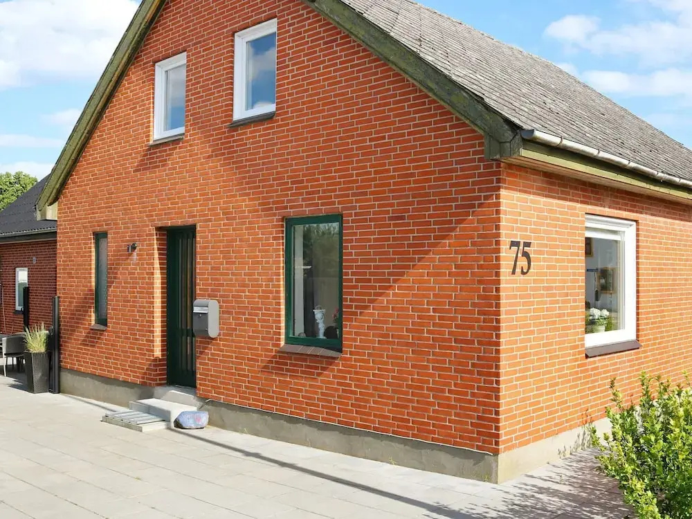10 Person Holiday Home in Hadsund