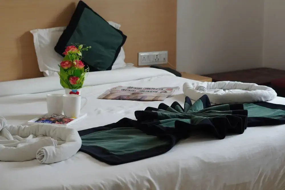 Hotel photo 26